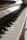 piano keys