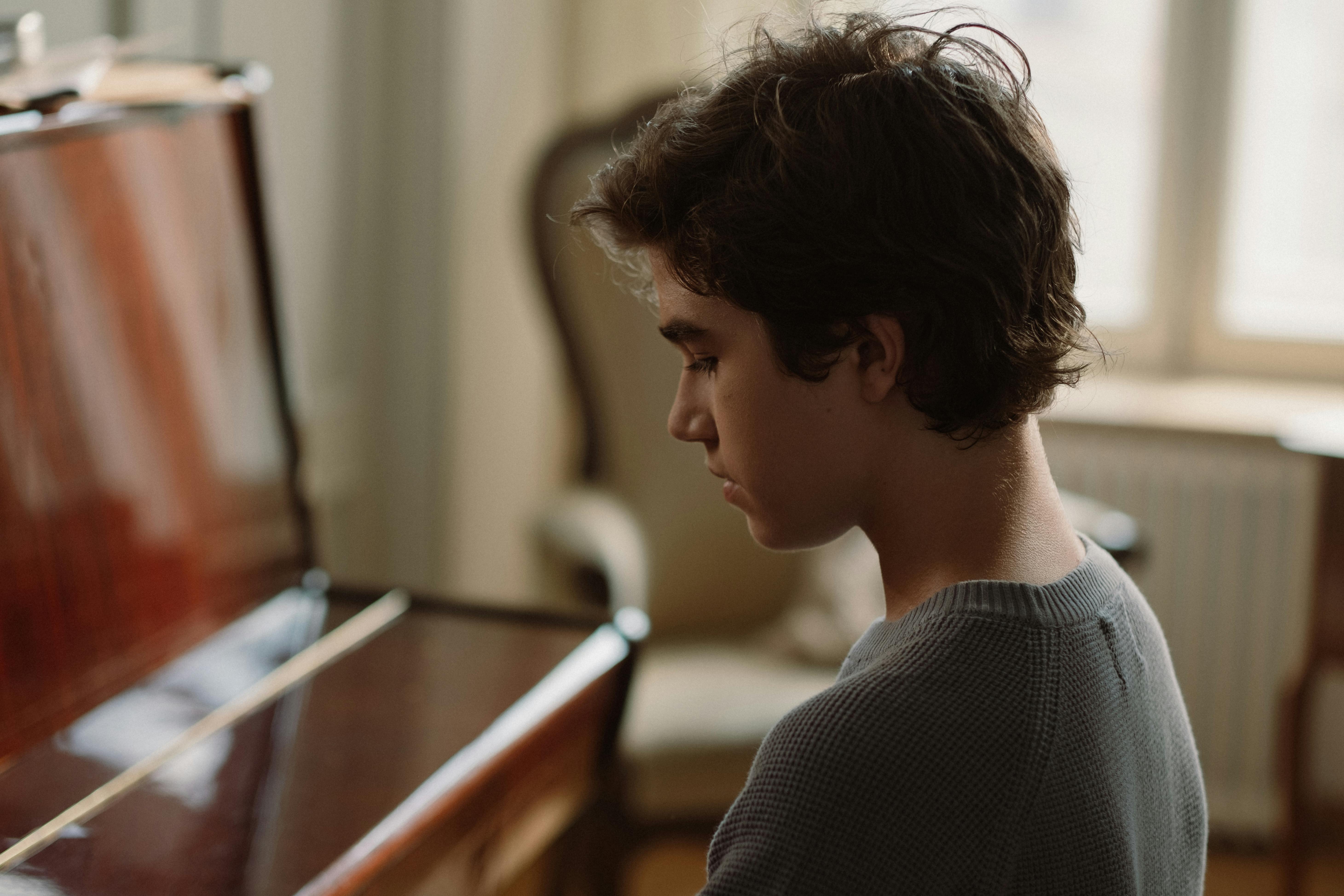 Amadeus movie review &amp; film summary — Photo by cottonbro studio on Pexels