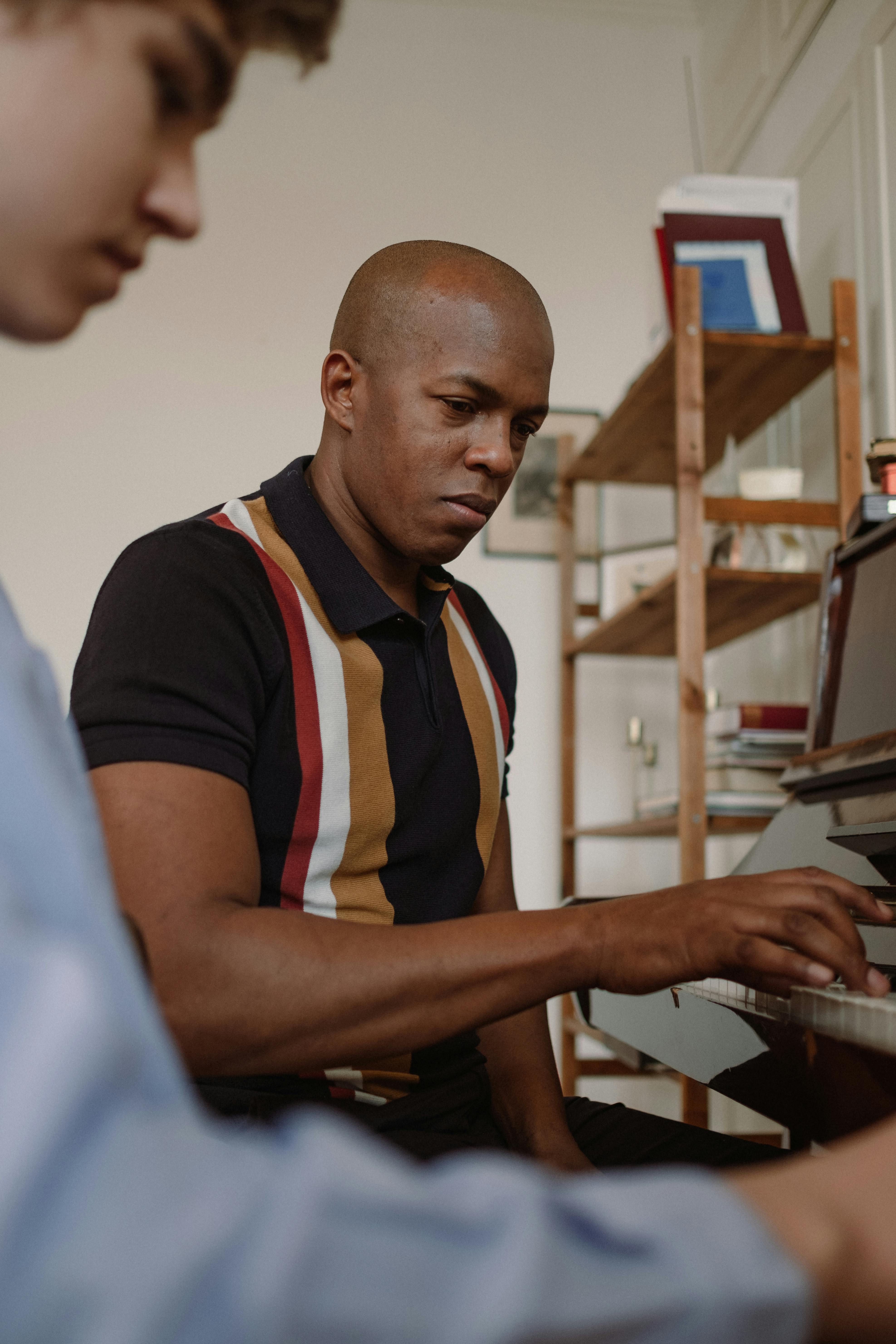 The Value of Slow and⁤ Methodical Practice Sessions