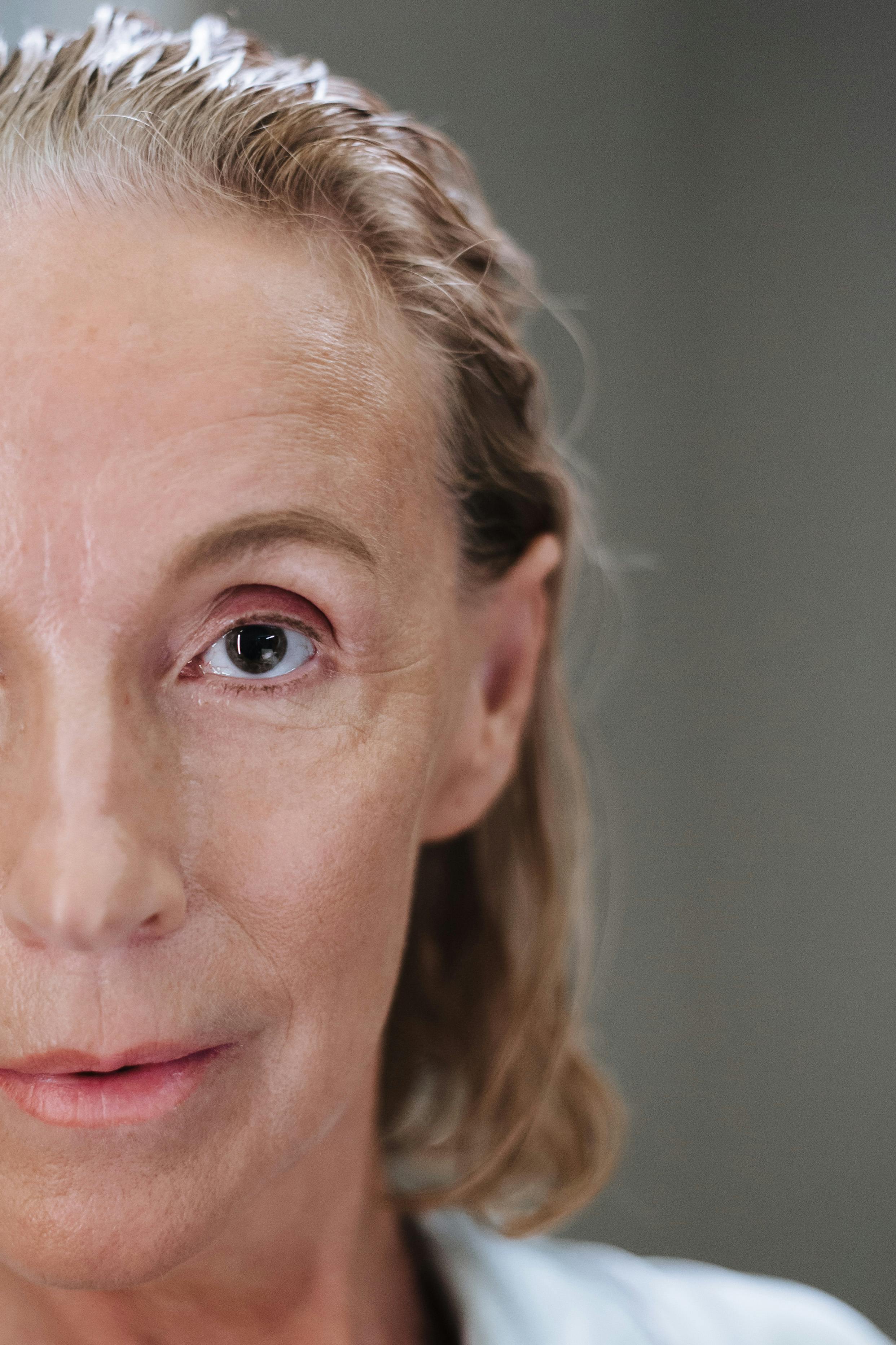 How to Read Your AI Facial Aging Report: Key Metrics and What They Mean