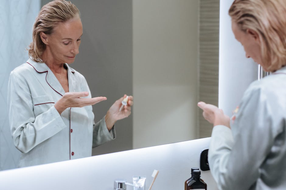 Can I Apply Retinol During My Morning Skincare Routine?
