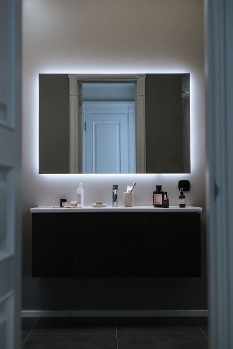 Vanities