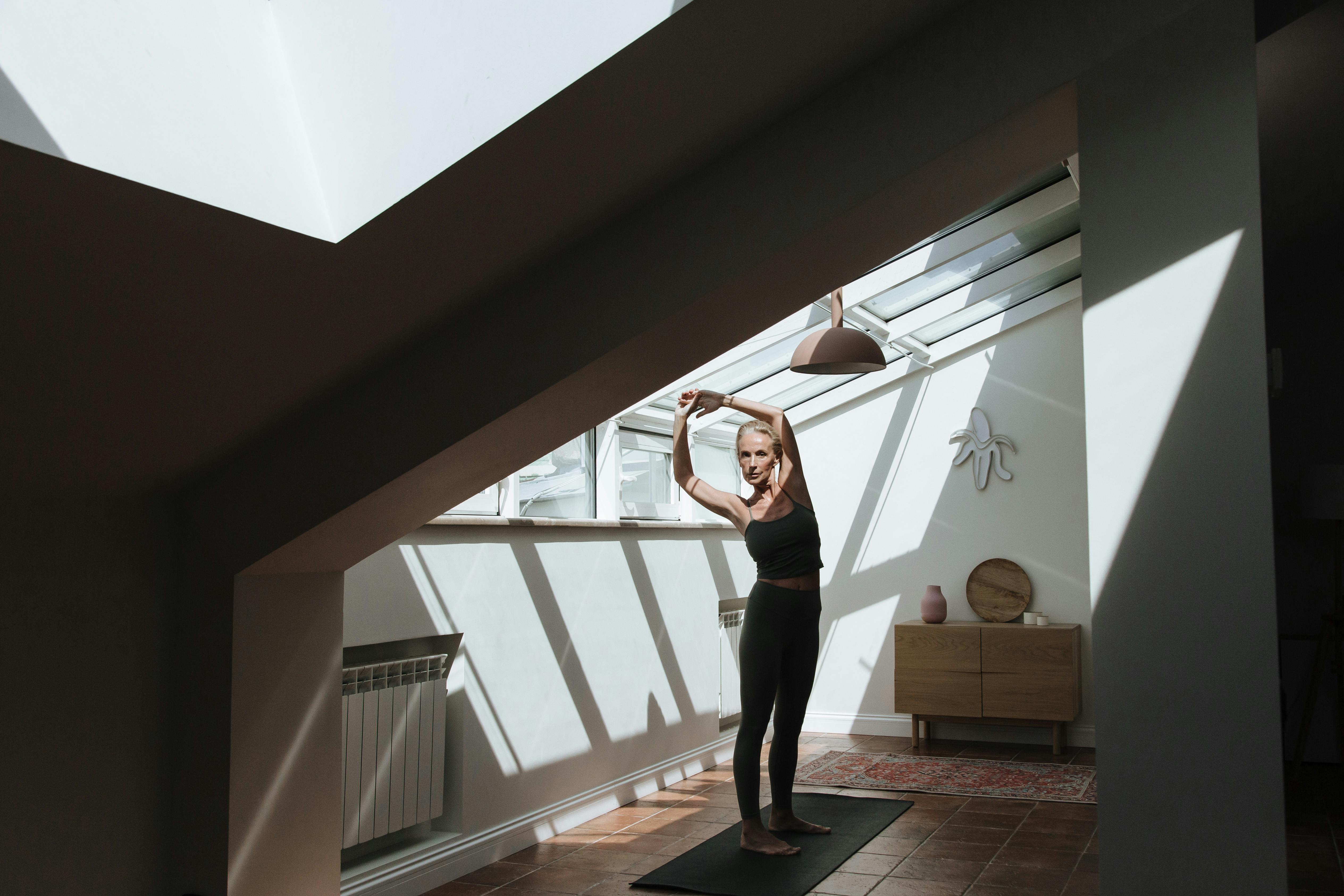 Shining a Light on Wellness: Join the Mental Health Awareness Fair — Photo by Ron Lach on Pexels
