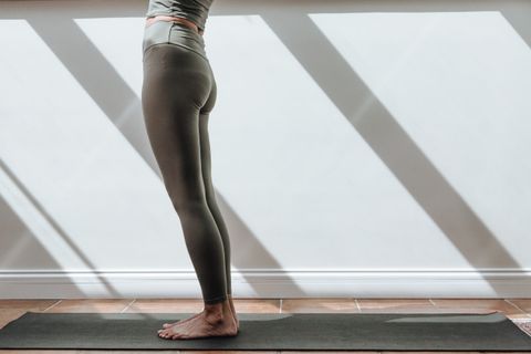 Artwork for Healing and Joy Through Gentle Movement and Pilates - Beth Sandlin