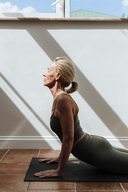 health wellness inspiring environment