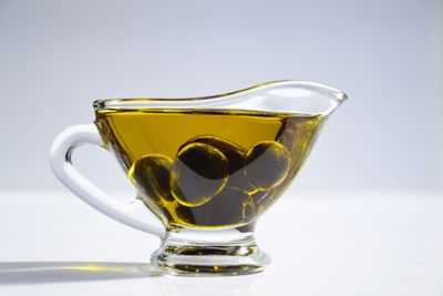 Microbial Oil Production for Sustainable Fats