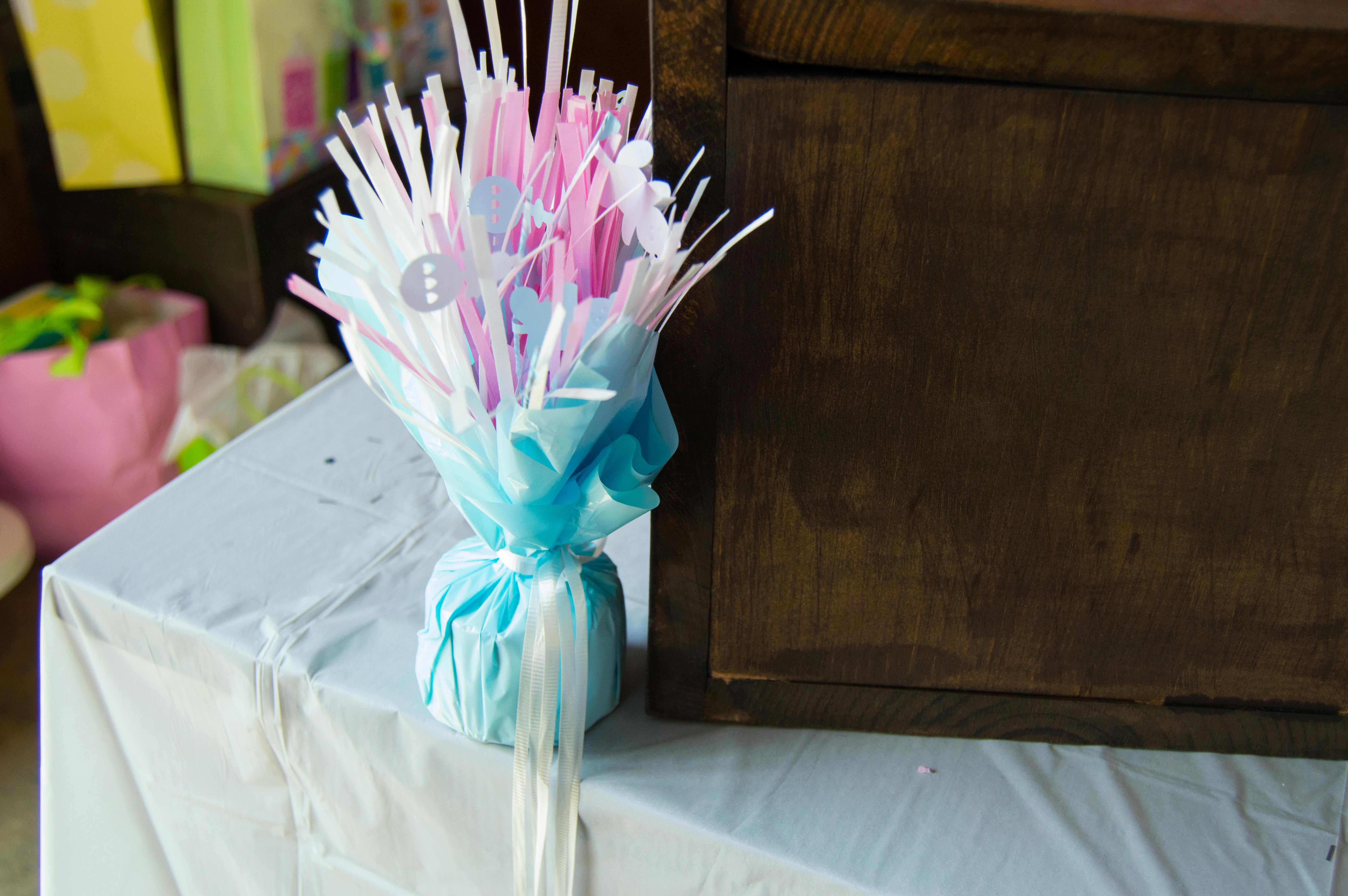 Free stock photo of baby, baby shower, boy