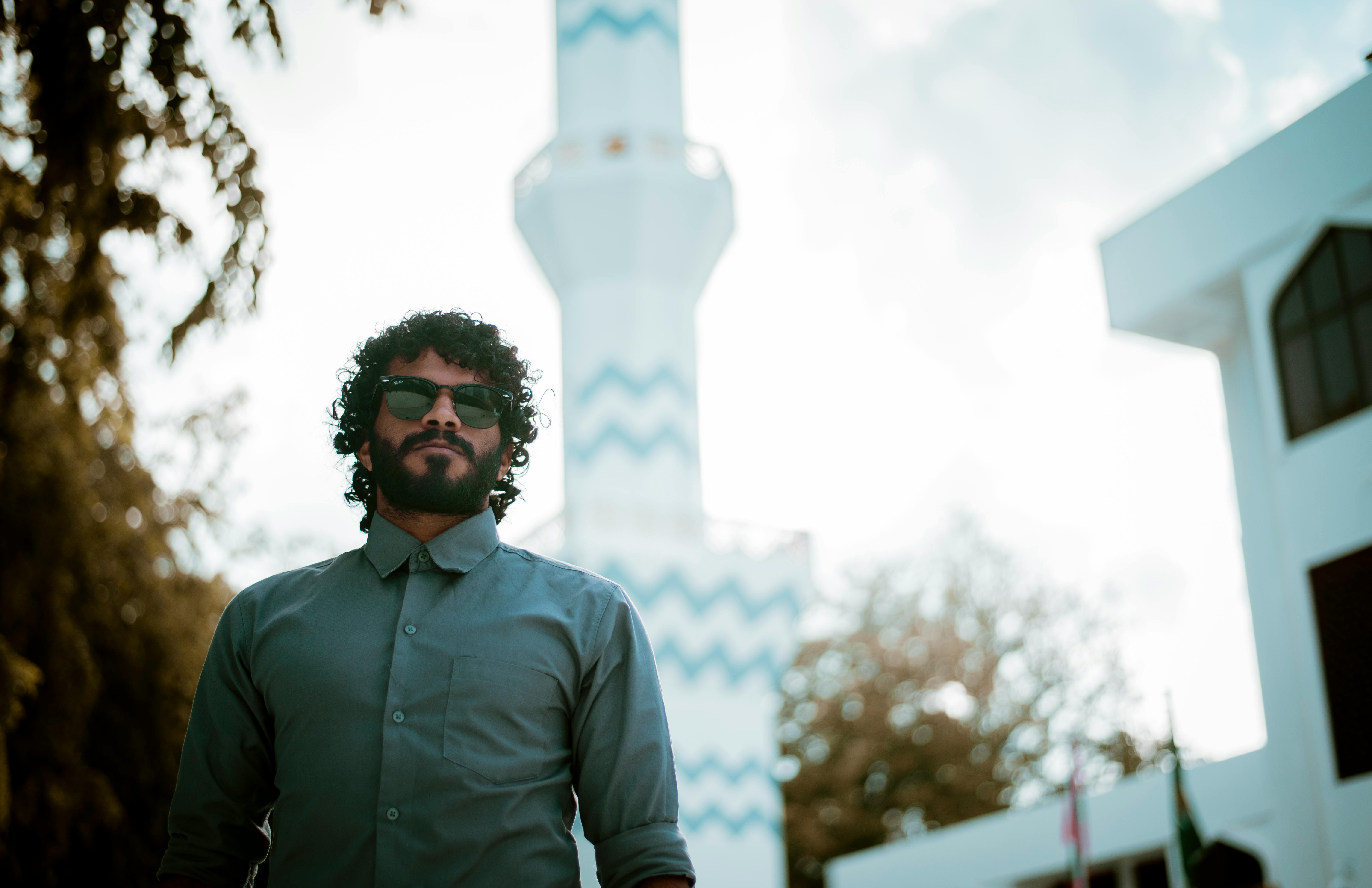 Mustafa Ali Reveals President Of Saudi Arabia's General Entertainment Authority Contacted Vince McMahon To Get Ali Added To 2