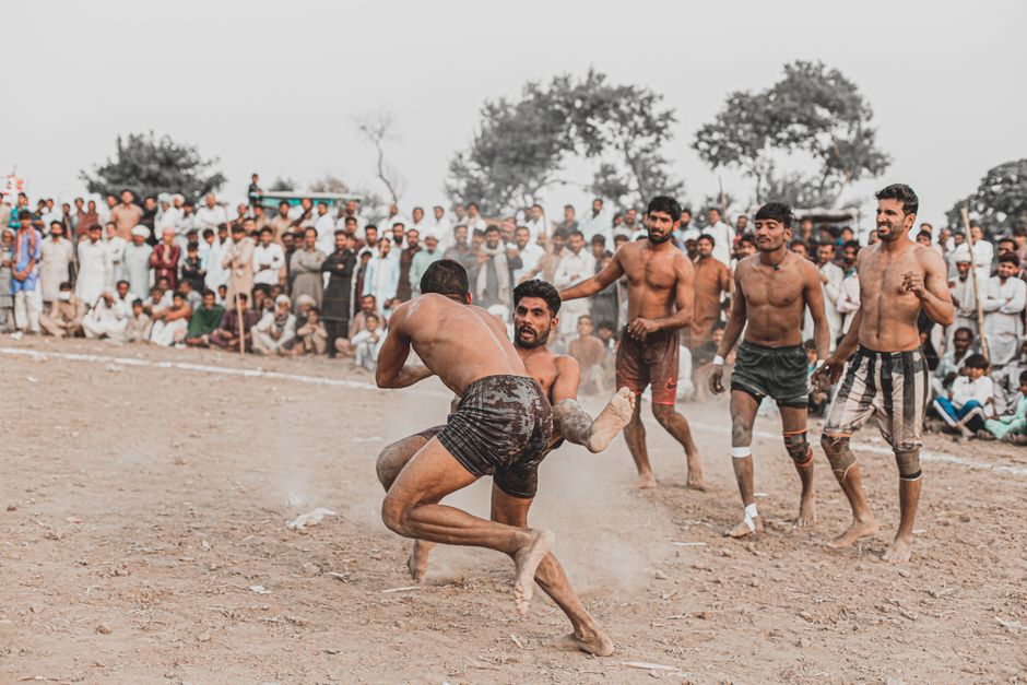 Kabaddi's UK Push Gains Momentum as British Kabaddi League Lands BBC iPlayer Deal