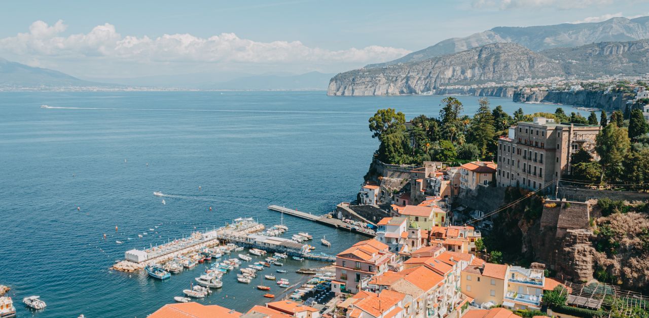 Sorrento