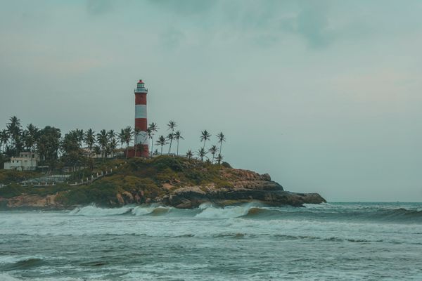 City Highlights Tour in Kerala