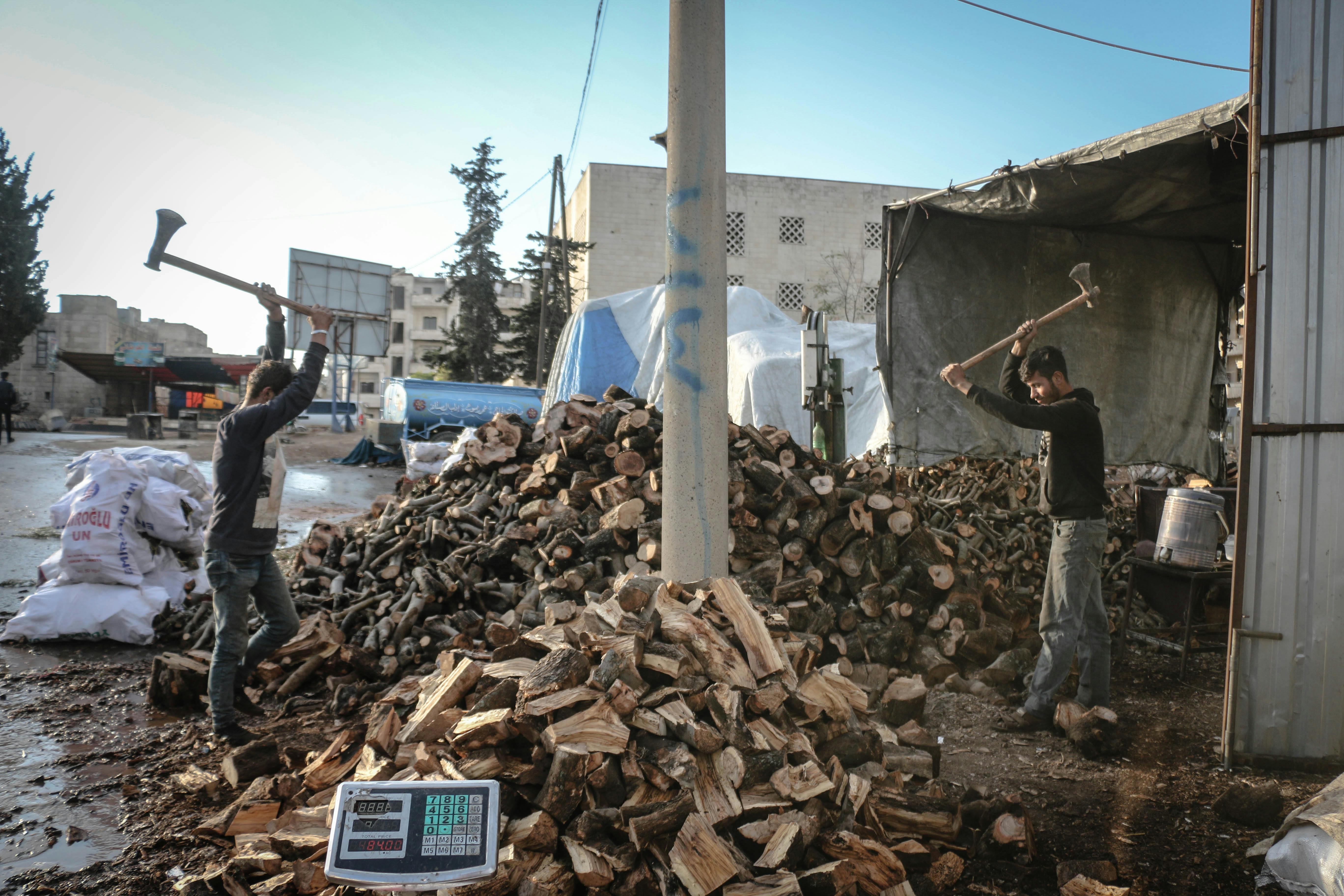 Sources to 'SadaNews': 'Hamas' Prepares to Announce New Head of Its Political Bureau — Photo by Ahmed akacha on Pexels