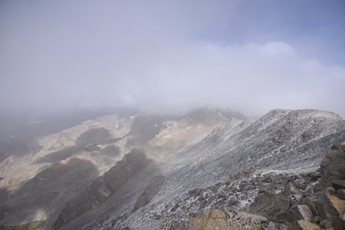 暴风雪, 洛磯山脈 的 免费素材图片
