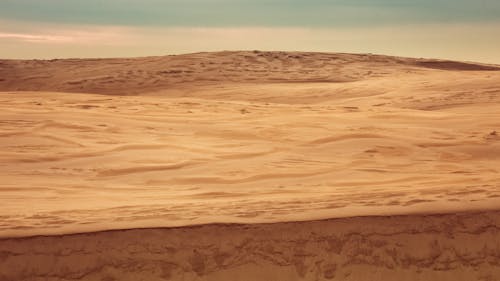 Foto d'estoc gratuïta de desert, duna, sec