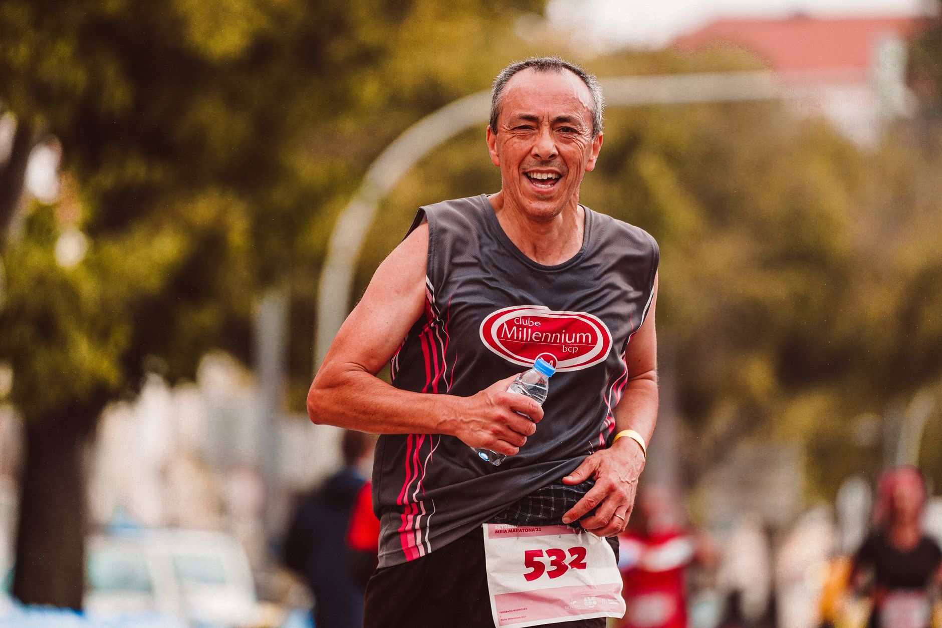 Best Running Belts and Water Bottle Carriers of 2026