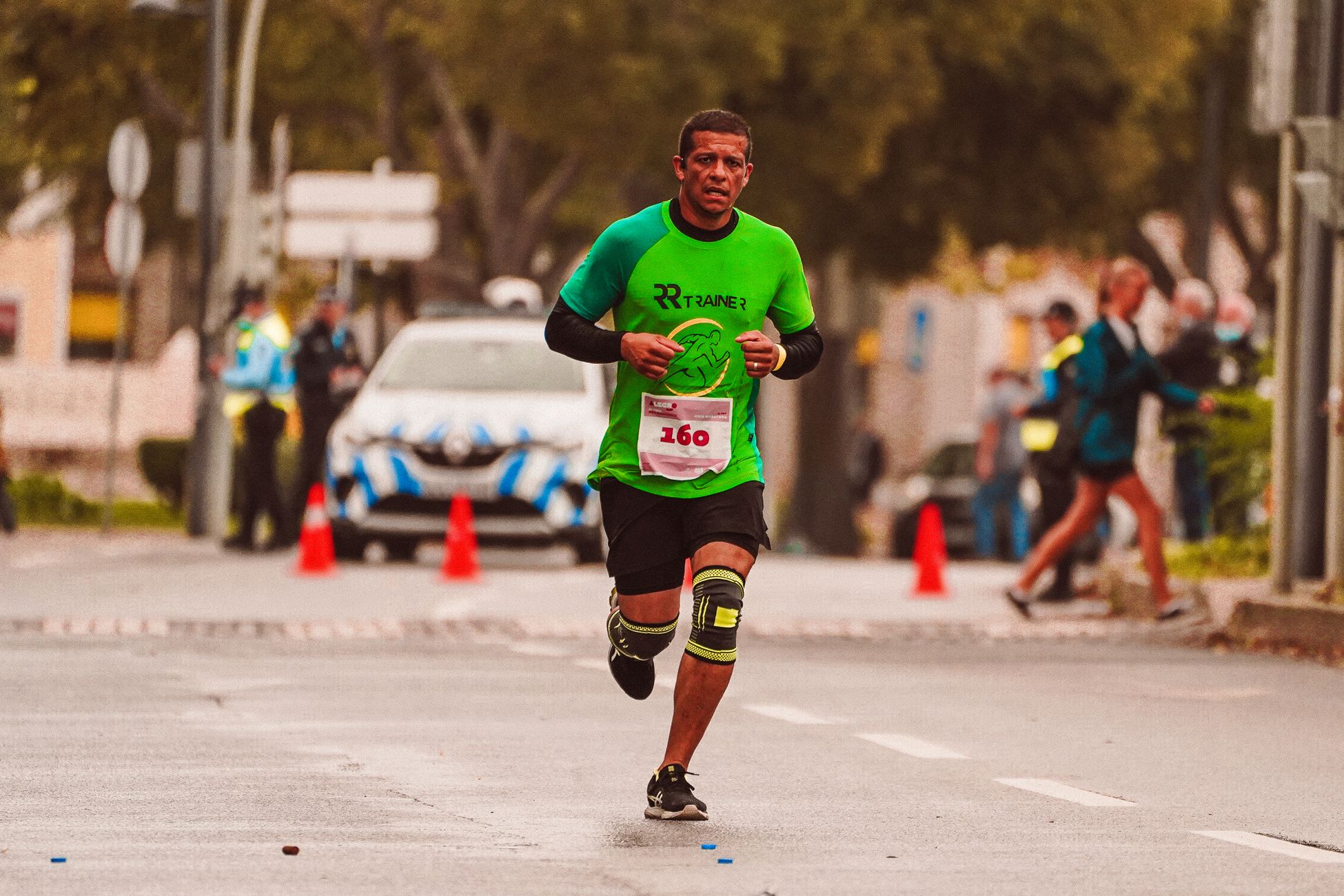 Midzomernacht Halve Marathon in Zaltbommel gaat door