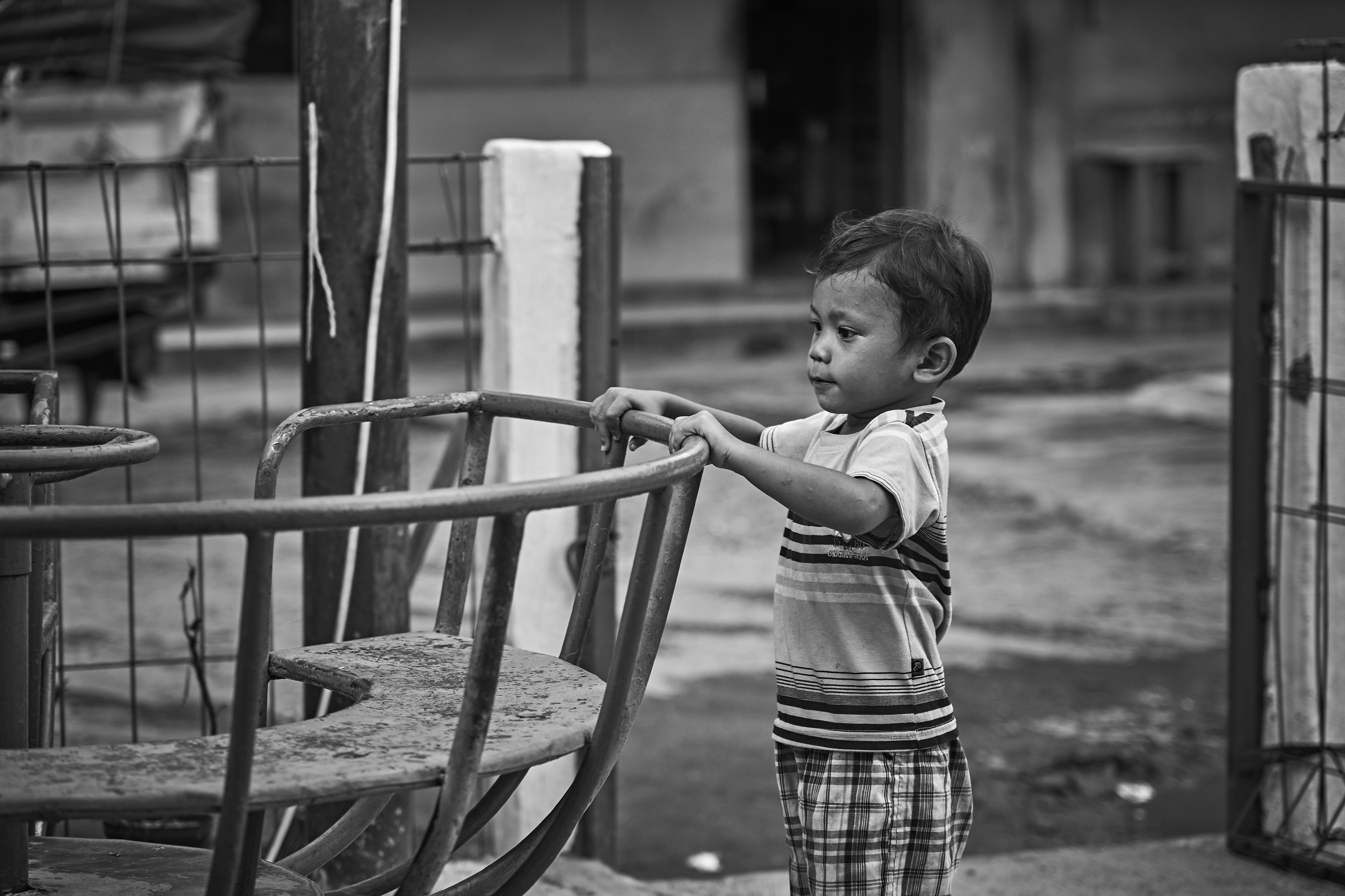 Darrel Und · Photography