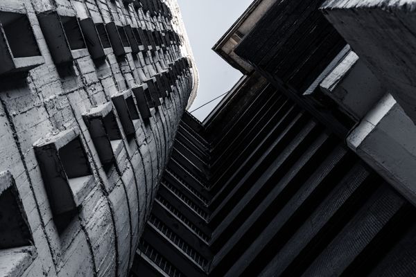 Geometric Urban