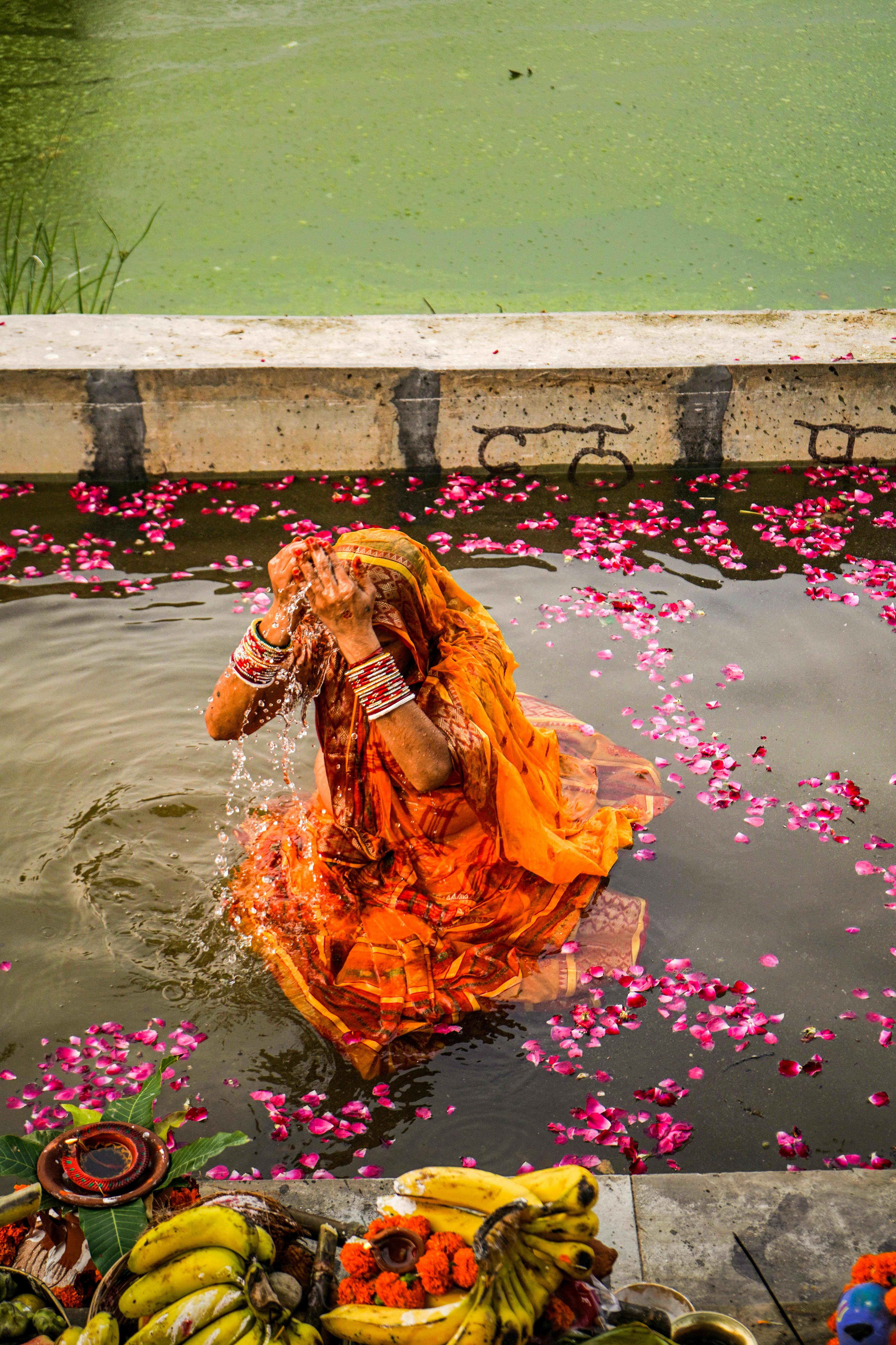 Chhath Puja Photos, Download The BEST Free Chhath Puja Stock Photos & HD  Images