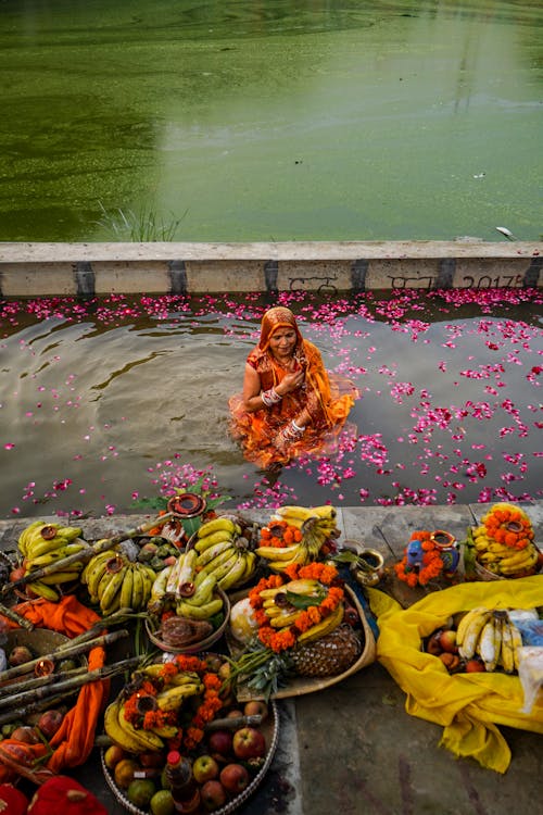 Chhath Puja Photos, Download The BEST Free Chhath Puja Stock Photos & HD  Images