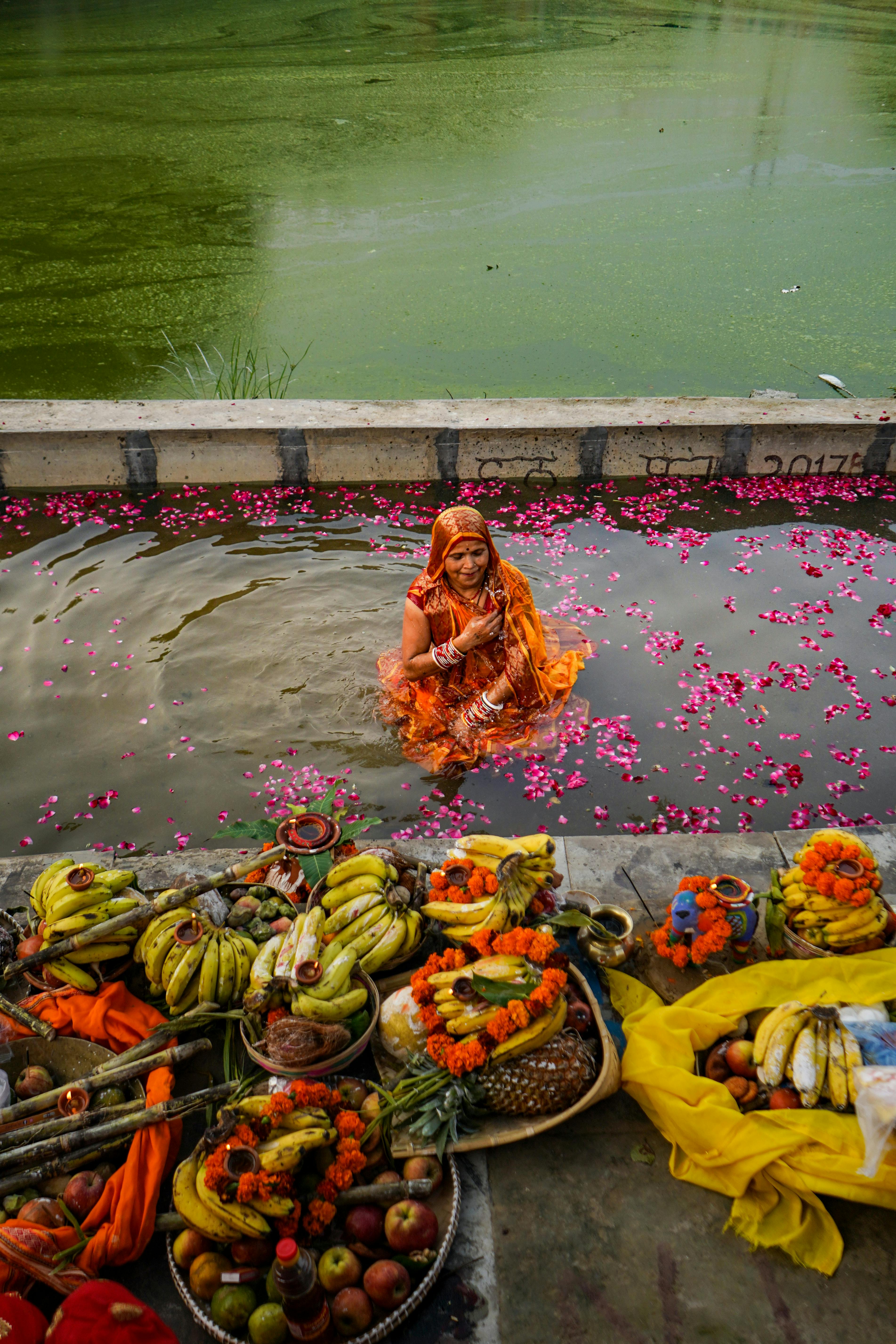 Chhath Puja Photos, Download The BEST Free Chhath Puja Stock Photos & HD  Images