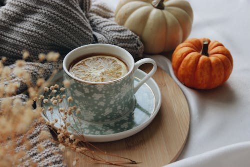 Easy Ways to Decorate for Fall and Halloween Without Double Work