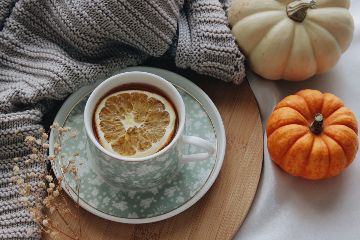 6 herbstliche Wohlfühl-Rezepte die Kinder lieben — Hero-Aufnahme