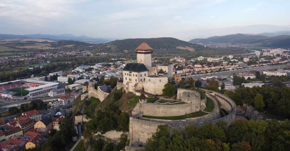 Photo of Slovakia