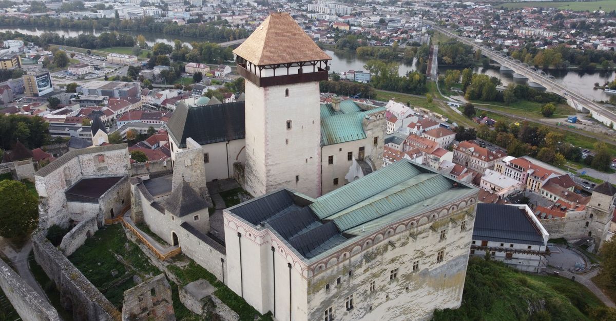 Photo of Slovakia