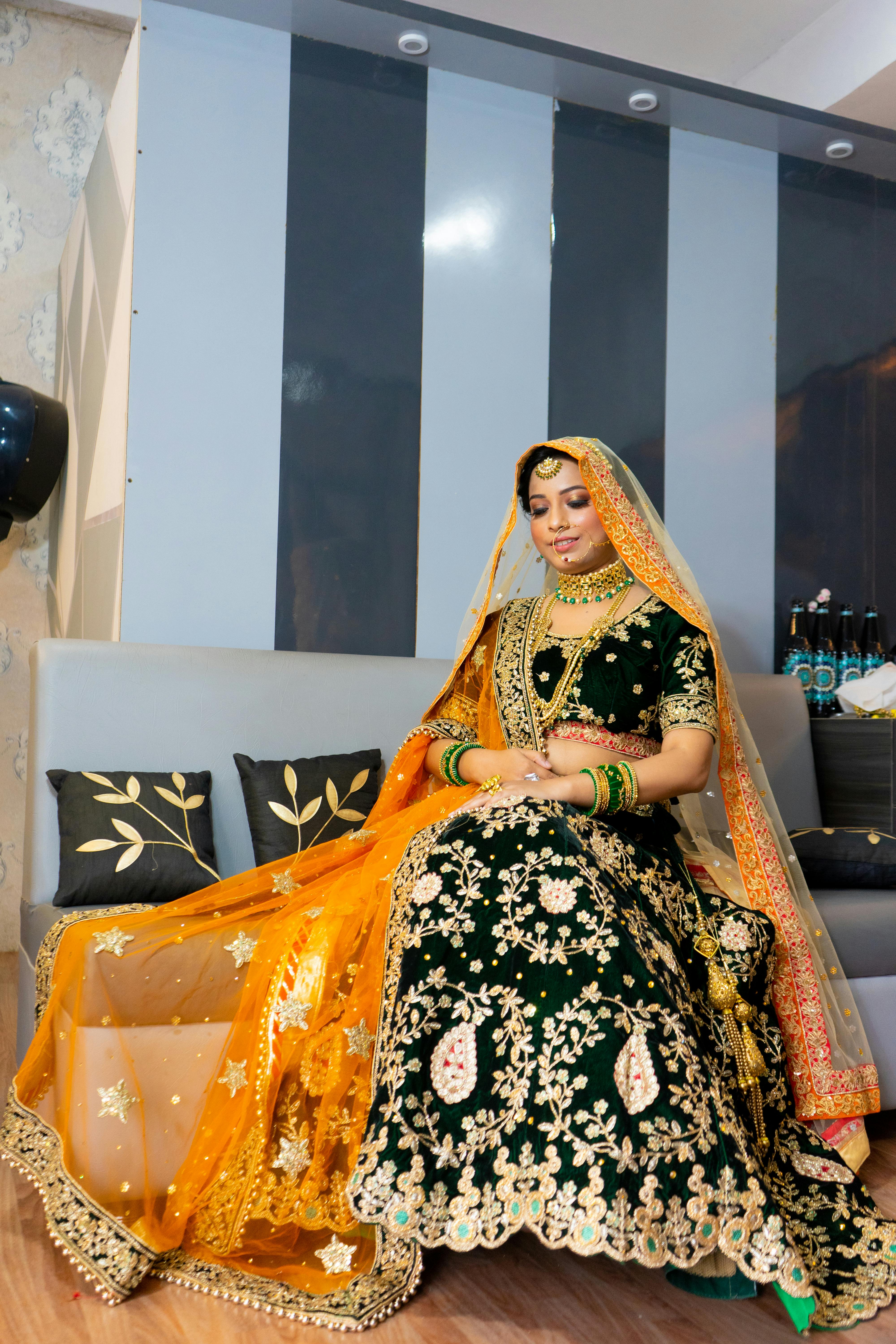 HVAC Professionals at Work