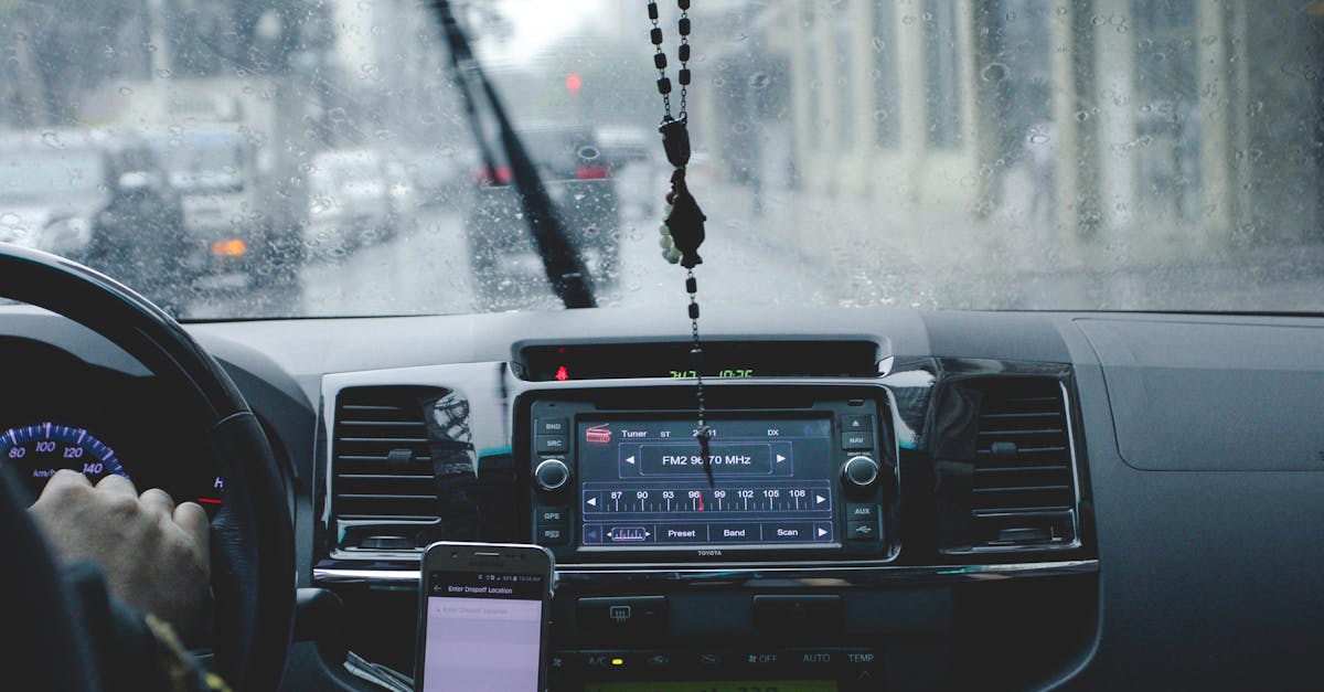 How to install a car stereo system wiring diagram