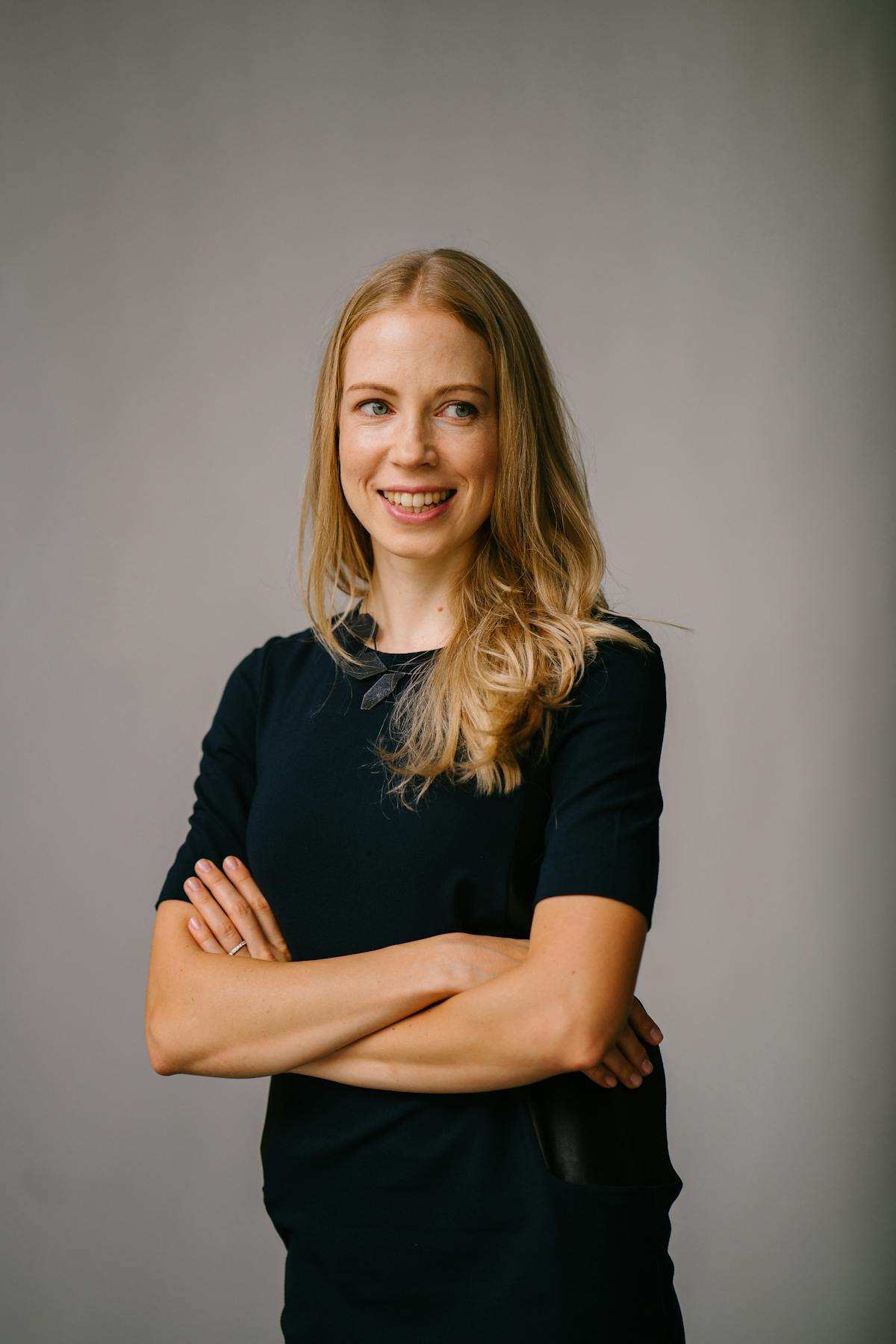 Friendly tour guide in Rome