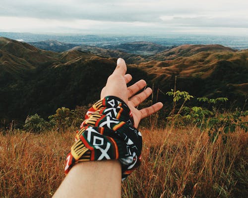 Photos gratuites de bandana, bandanas, beauté de la nature