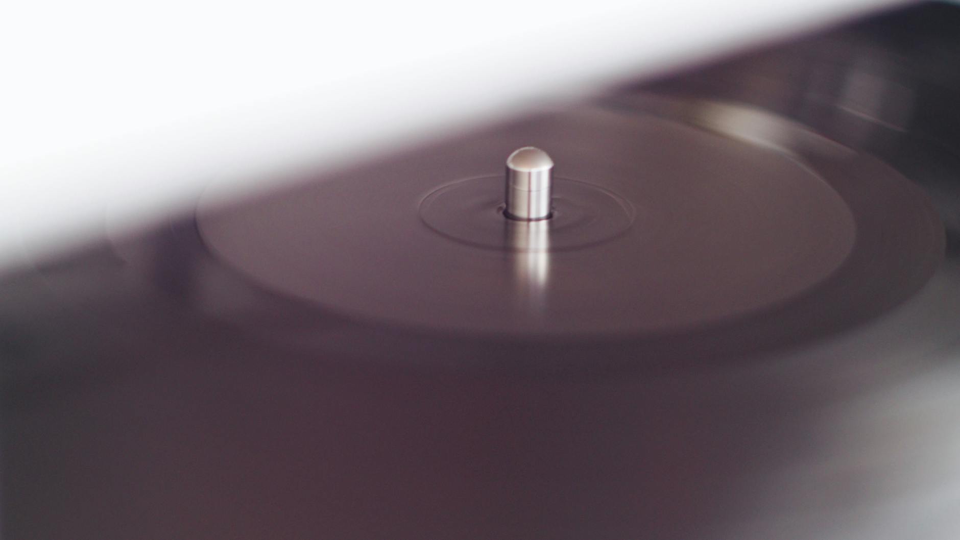 The Vinyl Revolution: Embracing Music and the Environment Together