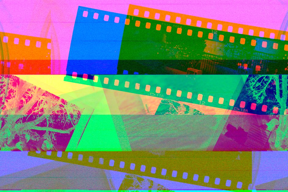 アナログ, アナログフィルム, カラフルの無料の写真素材