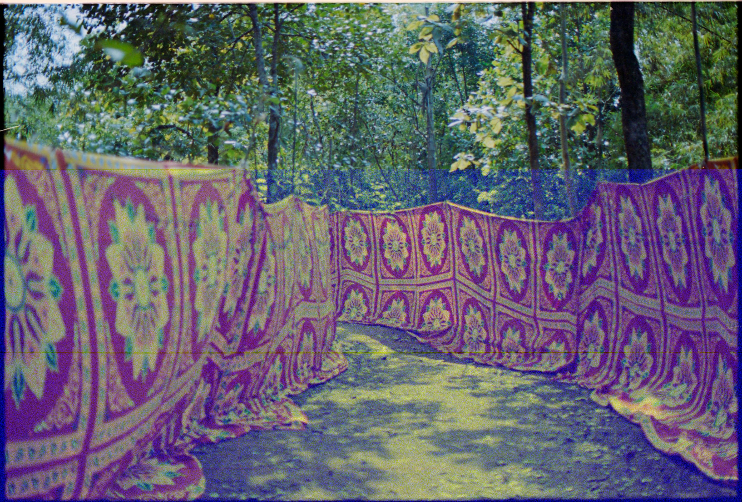 Landscape Tapestries