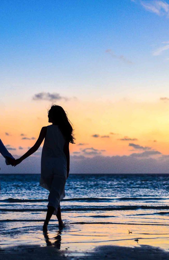 HEALTHY RELATIONSHIPS