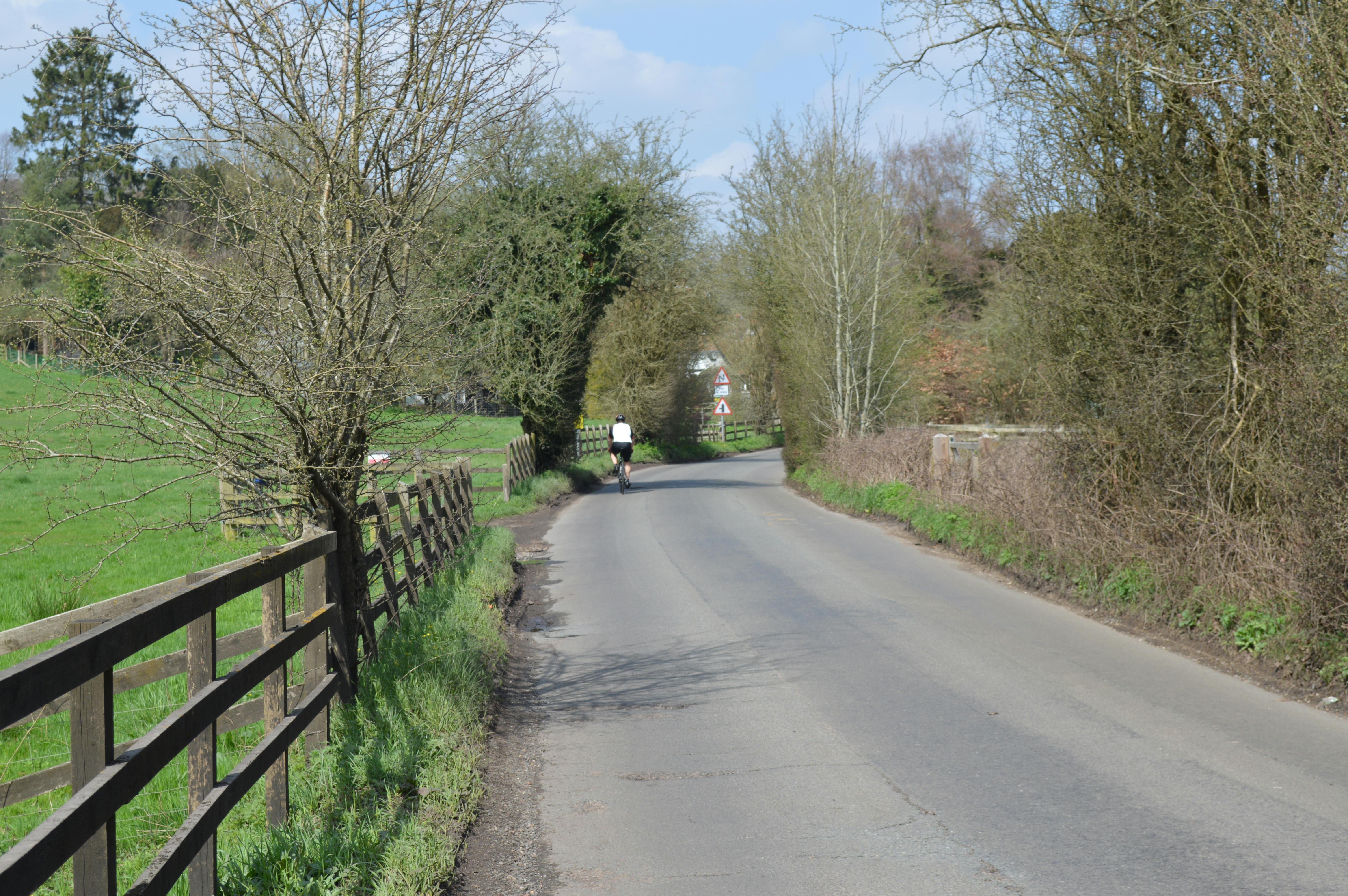 Conclusion on Travel