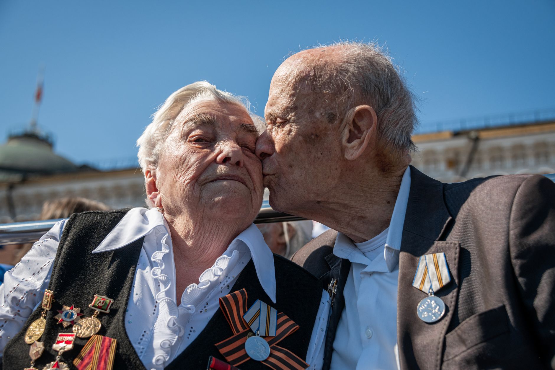 英国最年长二战老兵辞世,享年109岁:一段跨越世纪的传奇人生