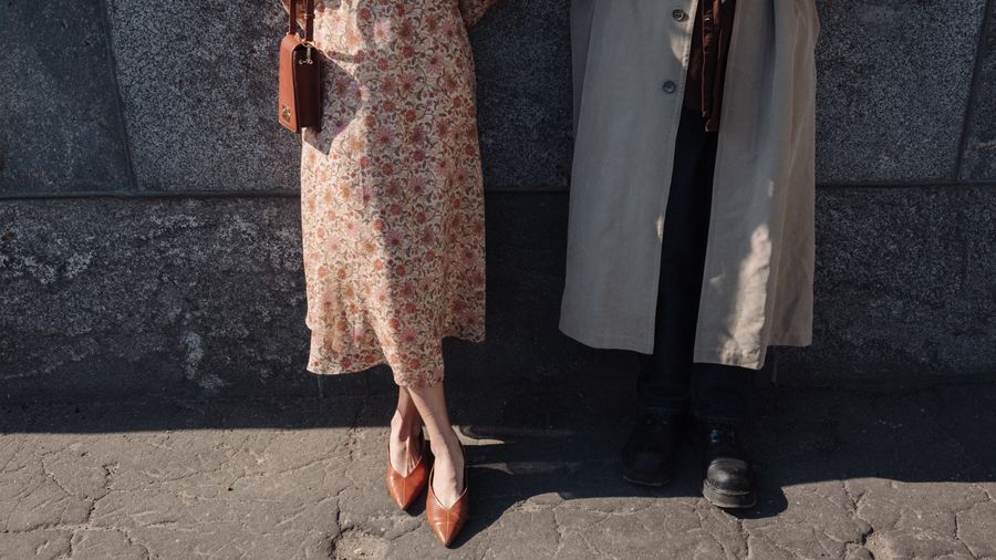 Spotting Fake Coach Bags (and Buying the Real One Instead)
