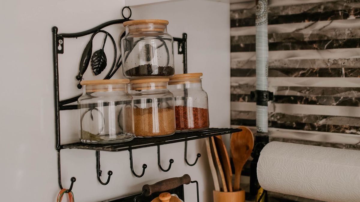 Astuces pour un rangement efficace en cuisine