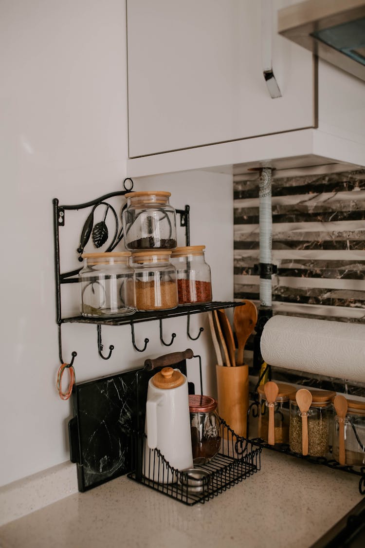 Kitchen Interior Design