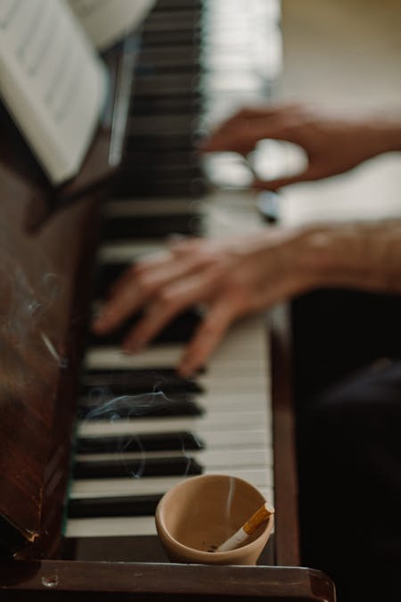 Why are Yamaha pianos so good?
