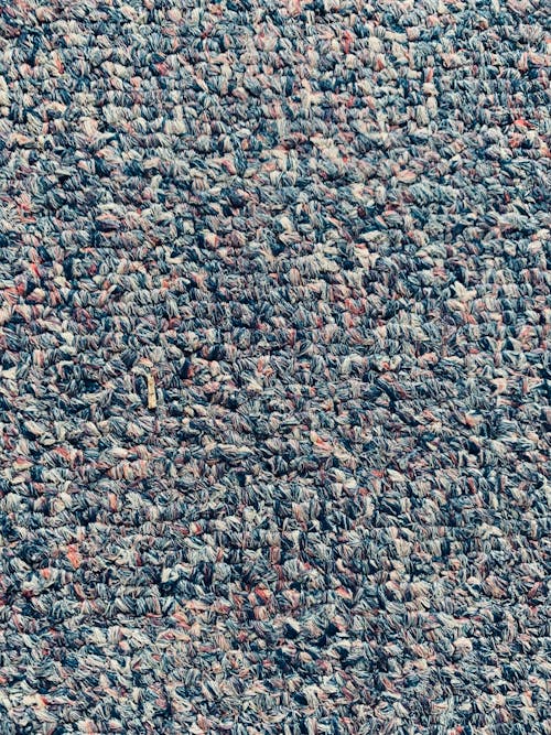 Free stock photo of carpet, close up, grey carpet