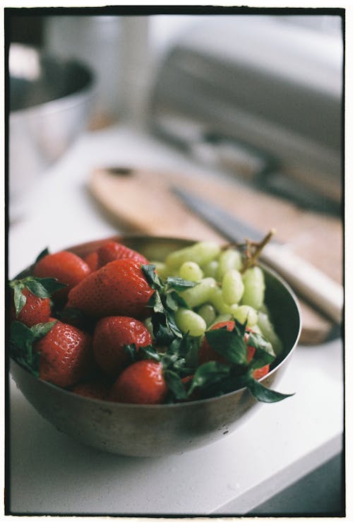 Kostnadsfri bild av färsk, frukt, ingredienser