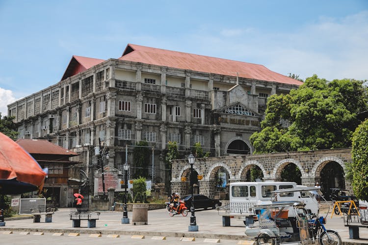 Photo Of Rizal College Of Taal