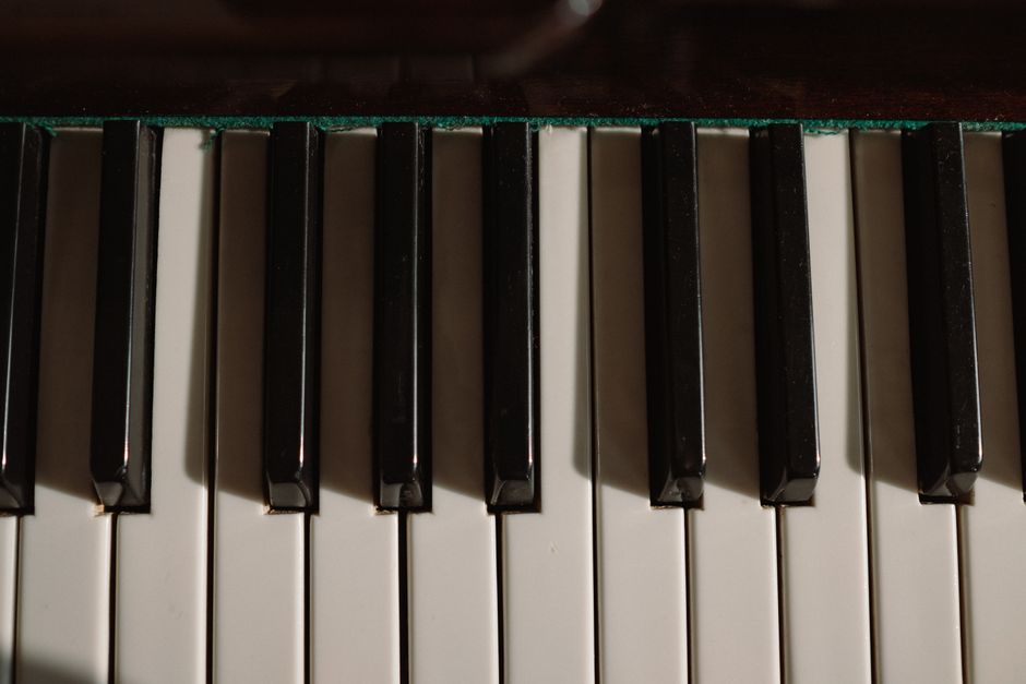 keys natural light lifestyle photo 1