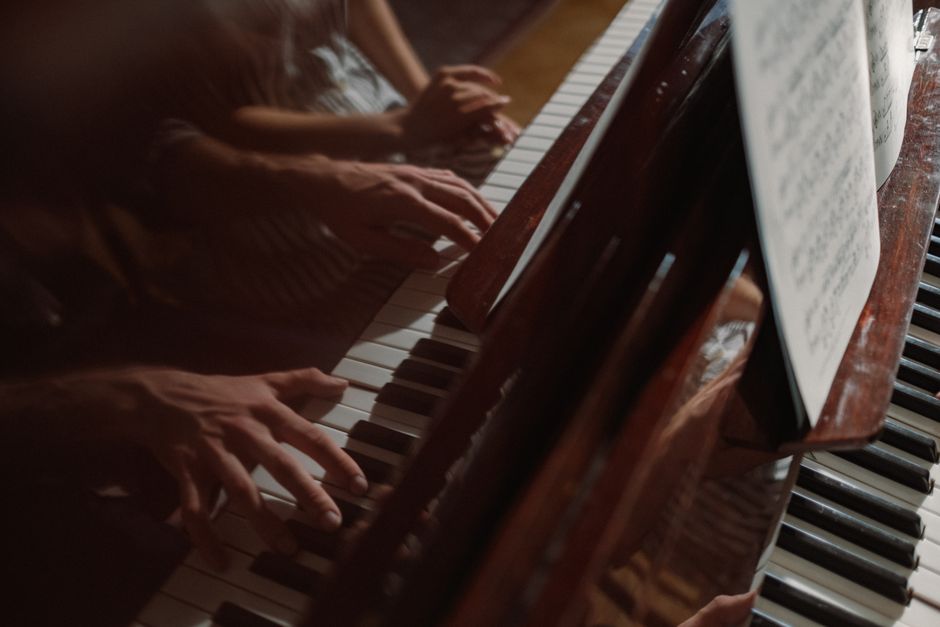 Limited‑Time Duo Lesson Package