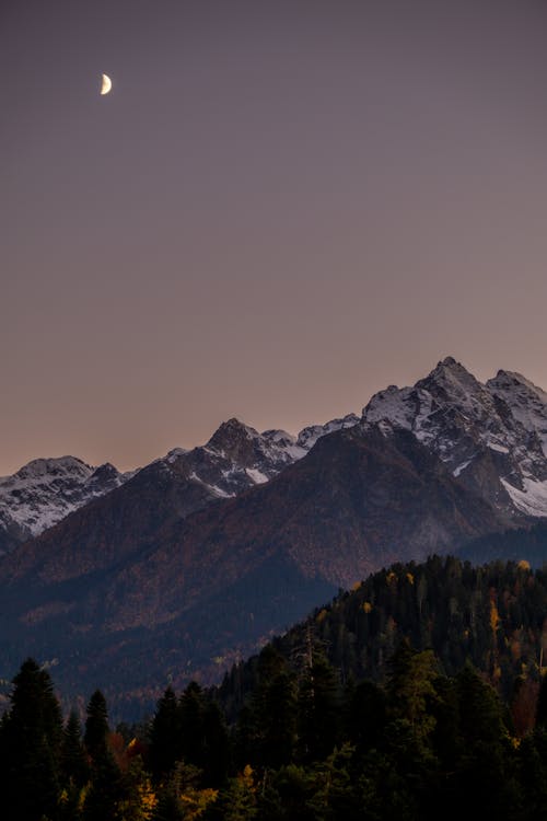 Imagine de stoc gratuită din amurg, apus, fotografie aeriană