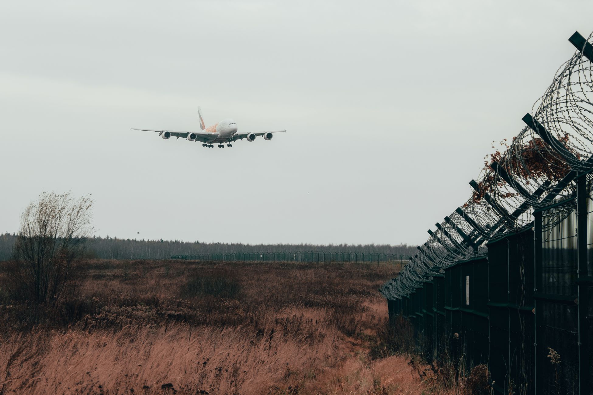 Eindhoven Airport vijf maanden dicht voor renovatie baan